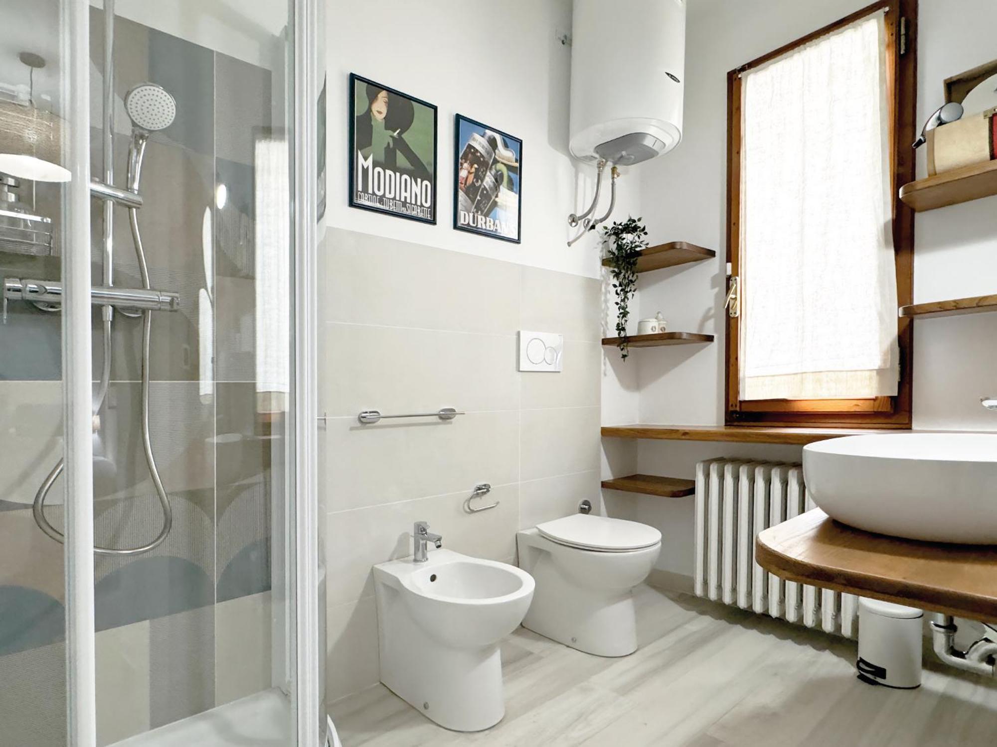 A Casa Dei Nonni Bed & Breakfast Sansepolcro Eksteriør bilde