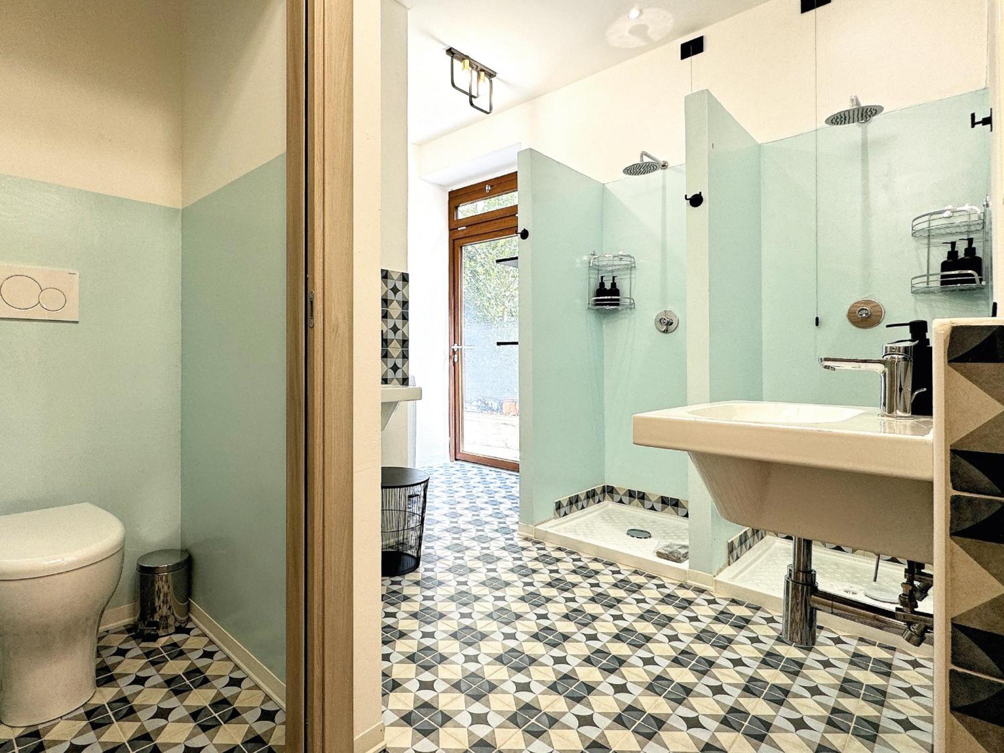 A Casa Dei Nonni Bed & Breakfast Sansepolcro Eksteriør bilde