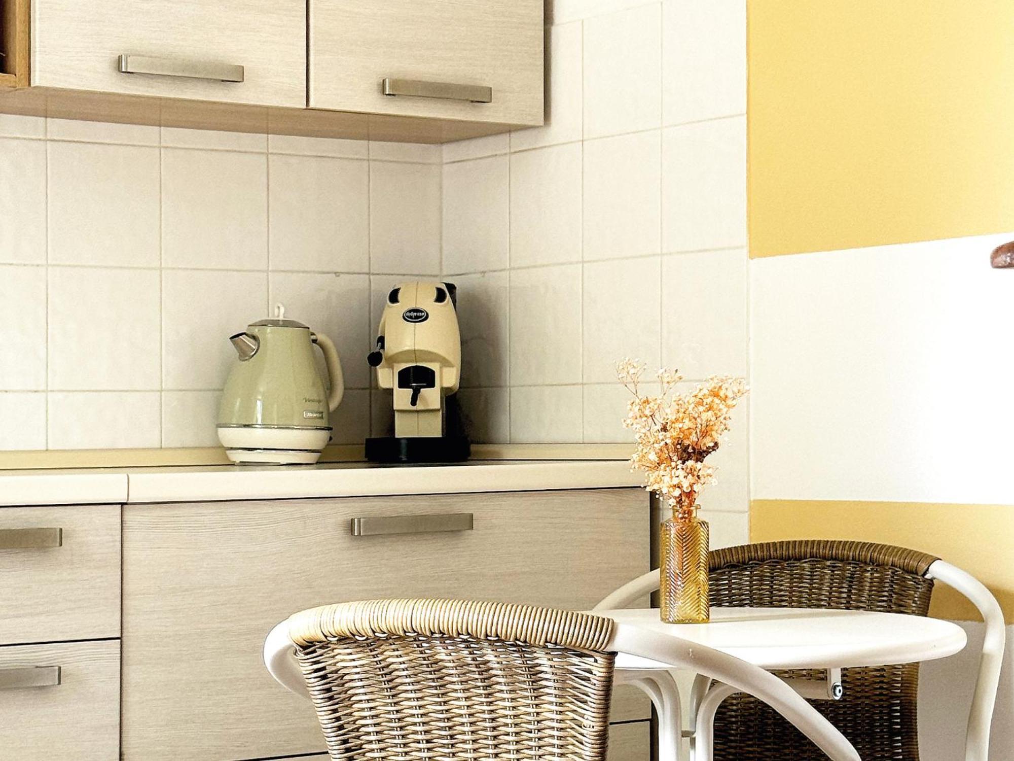 A Casa Dei Nonni Bed & Breakfast Sansepolcro Eksteriør bilde