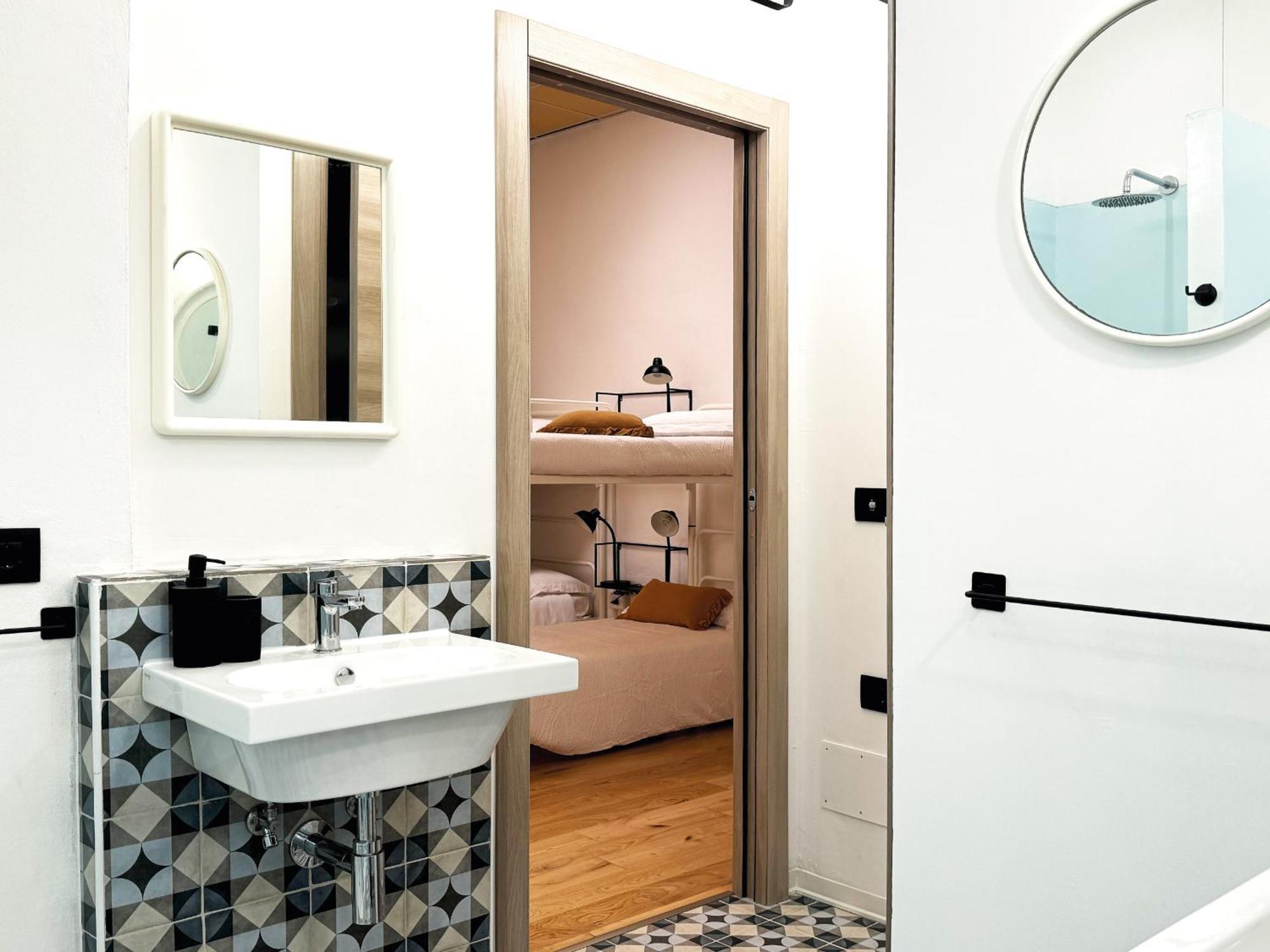 A Casa Dei Nonni Bed & Breakfast Sansepolcro Eksteriør bilde
