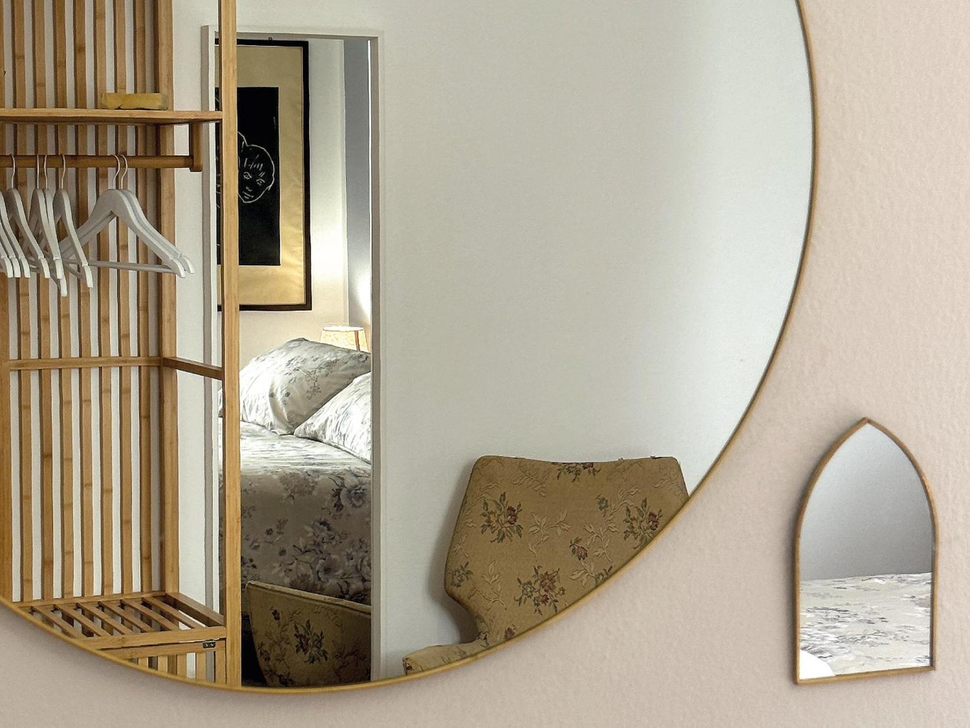 A Casa Dei Nonni Bed & Breakfast Sansepolcro Eksteriør bilde